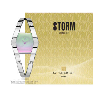 ساعت مچی زنانه استورم ST47433/ICE