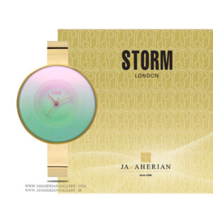 ساعت مچی زنانه استورم ST47434/GD/IC