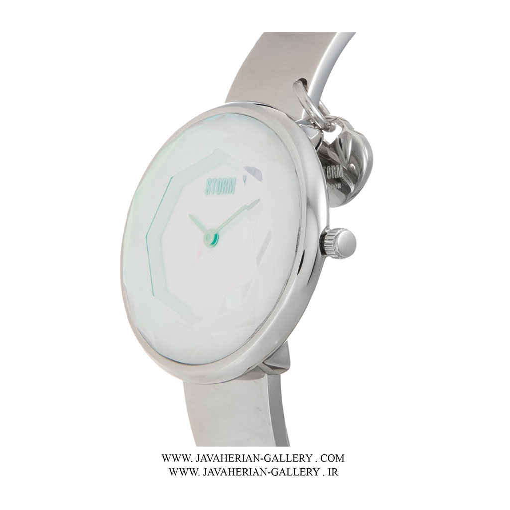 ساعت زنانه استورم ST47436/LPK 3 ساعت زنانه استورم ST47436/LPK - Image 3