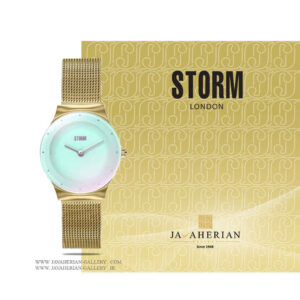 ساعت زنانه استورم ST47452/GD