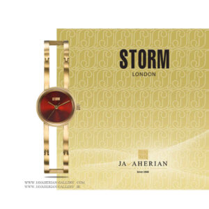 ساعت زنانه استورم ST47469/GD/R