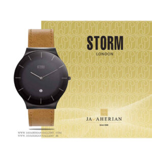 ساعت مردانه استورم ST47476/SL/HY