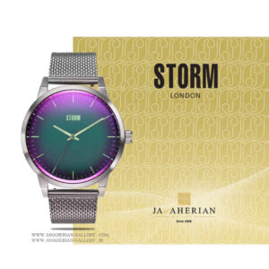 ساعت مردانه استورم ST47487/GN