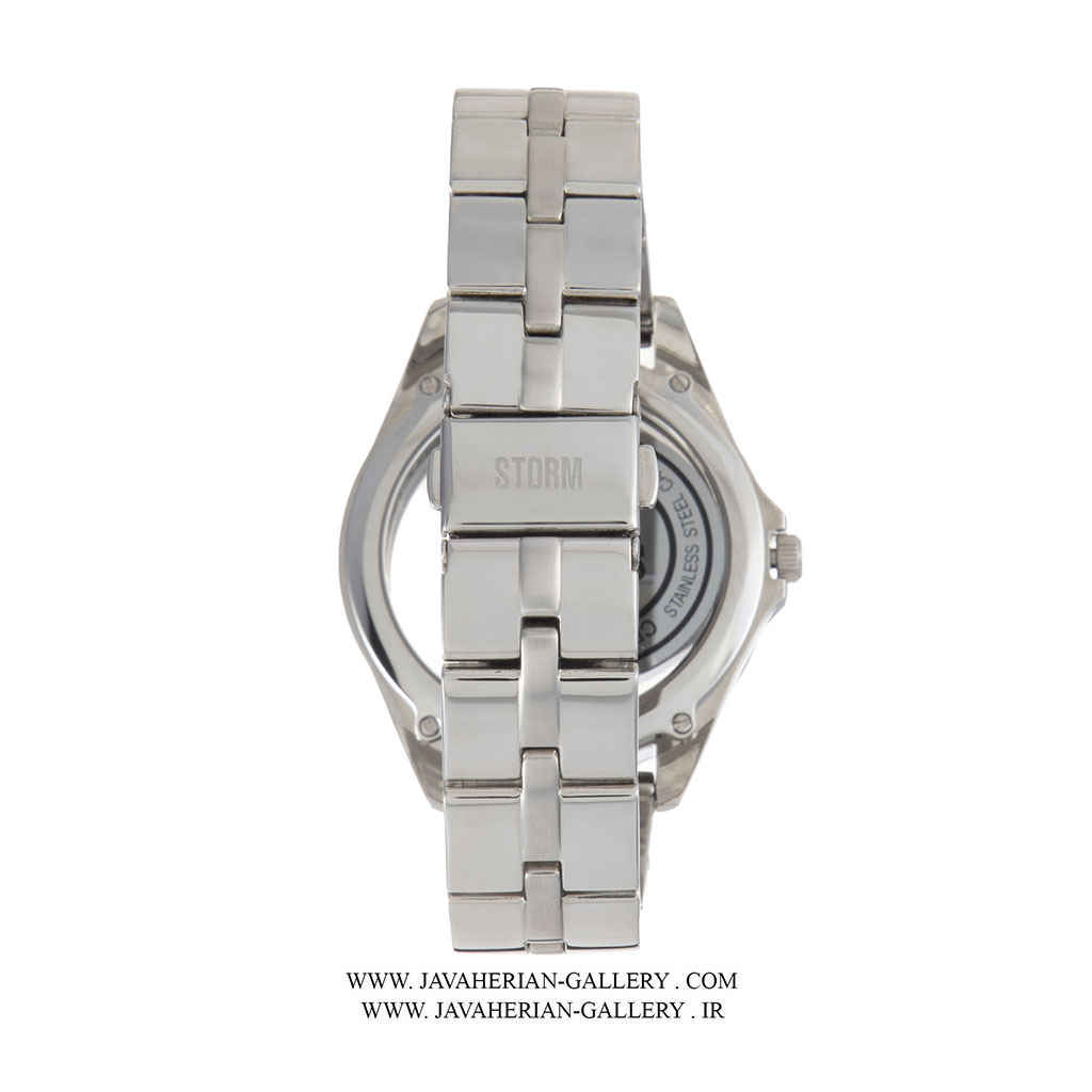 ساعت زنانه استورم ST47219/W 4 ساعت زنانه استورم ST47219/W - Image 4
