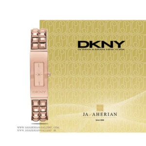 ساعت مچی زنانه دی کی ان وای NY2229