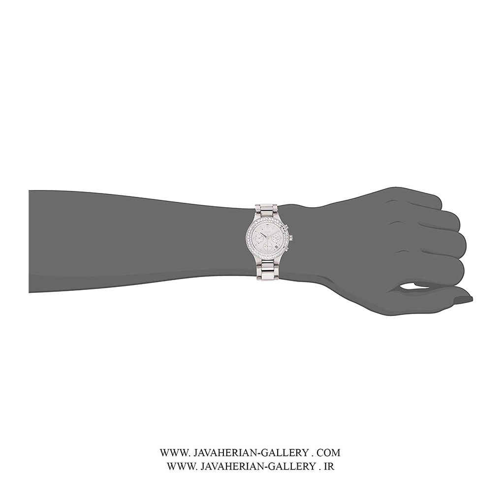 ساعت زنانه دی کی ان وای NY2258 8 ساعت زنانه دی کی ان وای NY2258 - Image 8