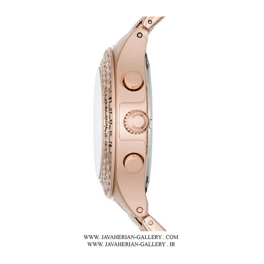 ساعت زنانه دی کی ان وای NY2261 4 ساعت زنانه دی کی ان وای NY2261 - Image 4
