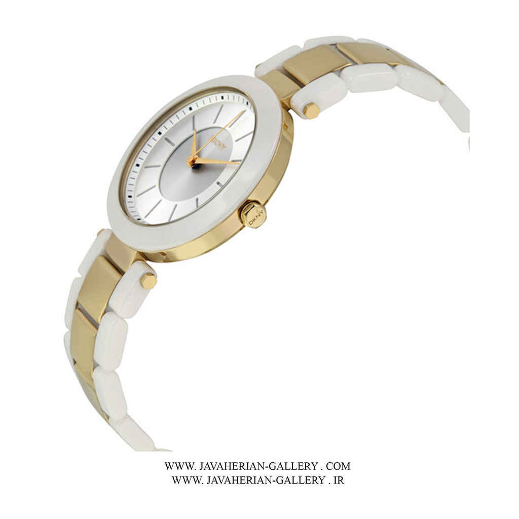 ساعت زنانه دی کی ان وای NY2289 4 ساعت زنانه دی کی ان وای NY2289 - Image 4
