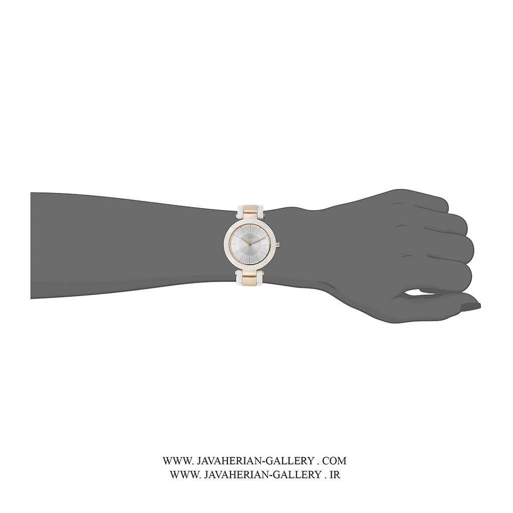ساعت زنانه دی کی ان وای NY2290 7 ساعت زنانه دی کی ان وای NY2290 - Image 7