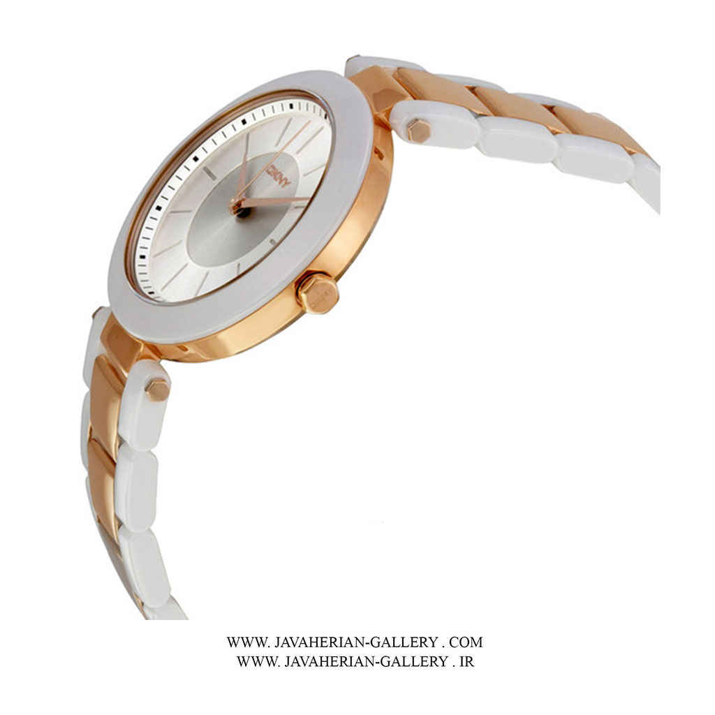 ساعت زنانه دی کی ان وای NY2290 4 ساعت زنانه دی کی ان وای NY2290 - Image 4