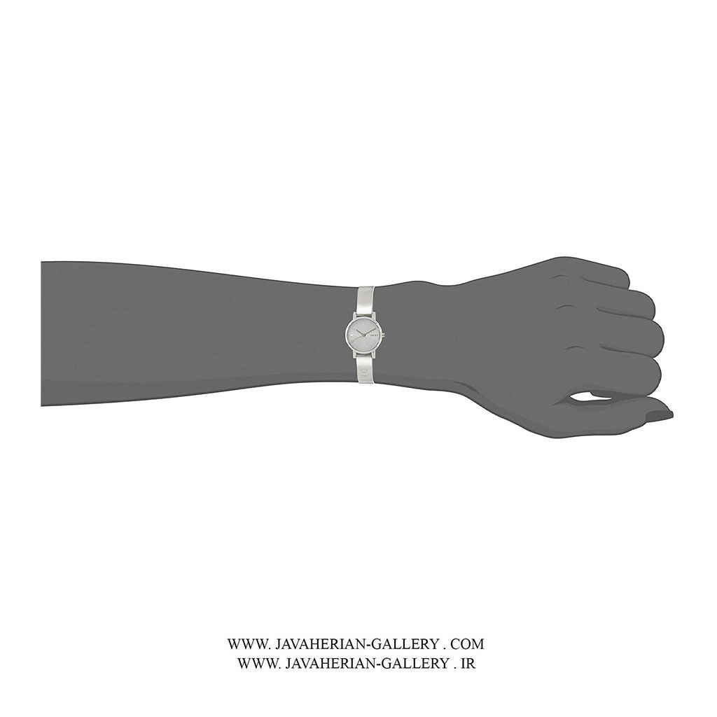 ساعت زنانه دی کی ان وای NY2306 6 ساعت زنانه دی کی ان وای NY2306 - Image 6