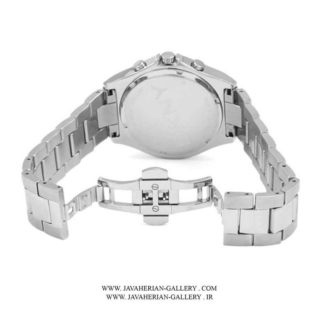 ساعت مردانه دی کی ان وای NY2378 6 ساعت مردانه دی کی ان وای NY2378 - Image 6