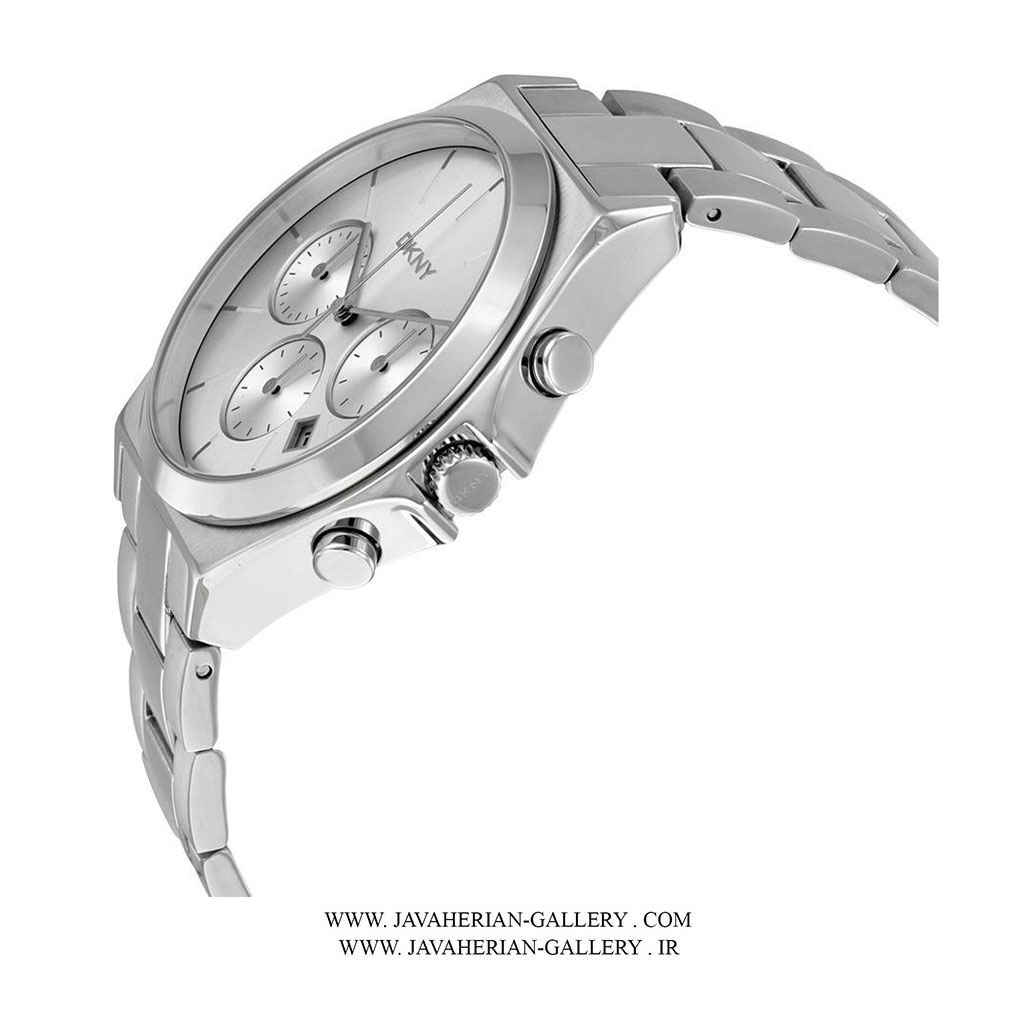 ساعت مردانه دی کی ان وای NY2378 4 ساعت مردانه دی کی ان وای NY2378 - Image 4