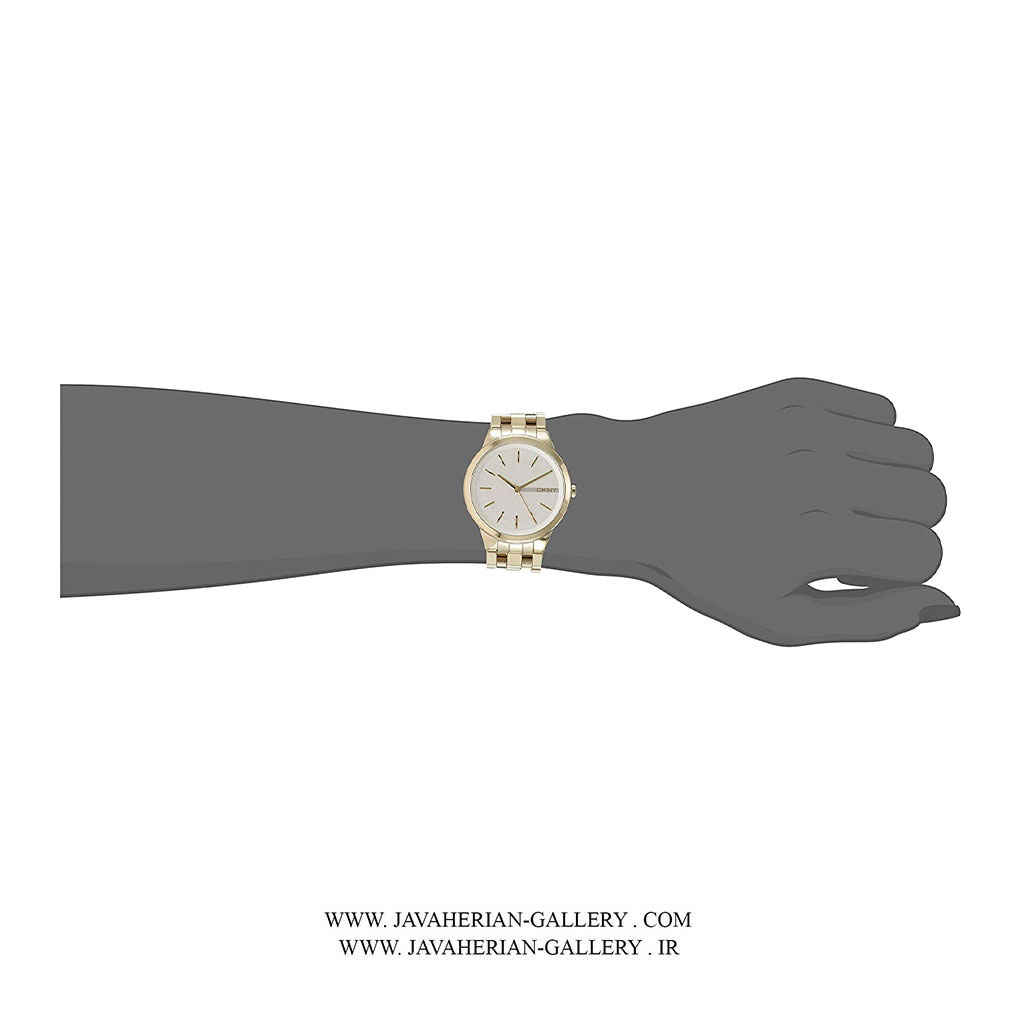 ساعت زنانه دی کی ان وای NY2382 6 ساعت زنانه دی کی ان وای NY2382 - Image 6