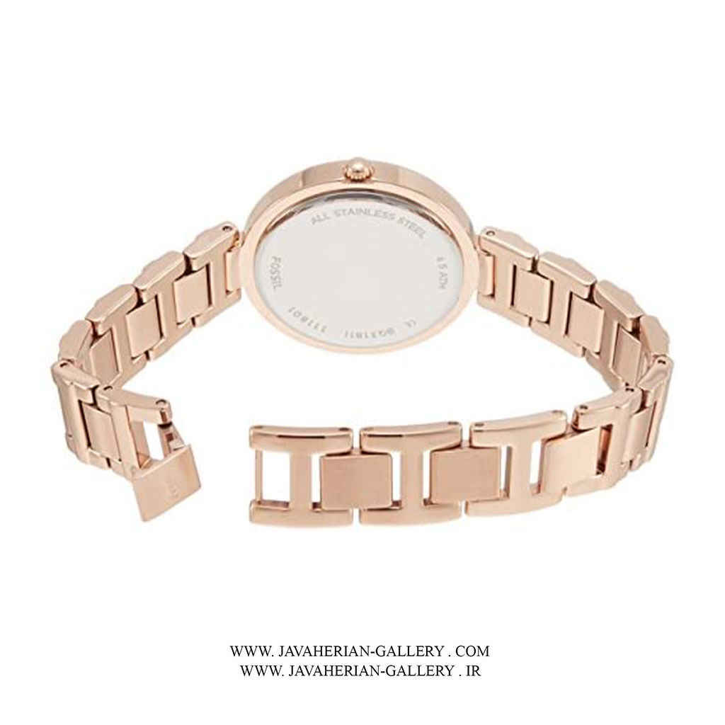 ساعت زنانه دی کی ان وای NY2400 6 ساعت زنانه دی کی ان وای NY2400 - Image 6