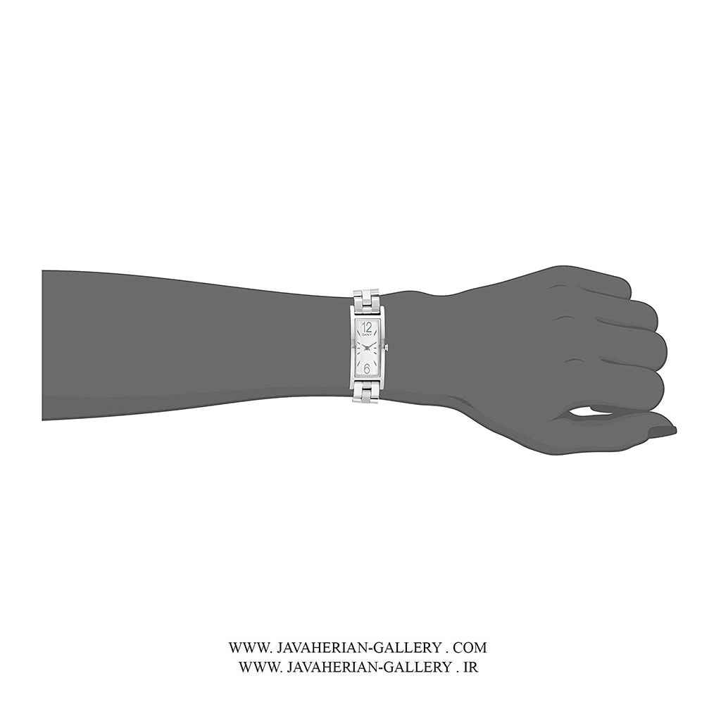 ساعت زنانه دی کی ان وای NY2427 5 ساعت زنانه دی کی ان وای NY2427 - Image 5