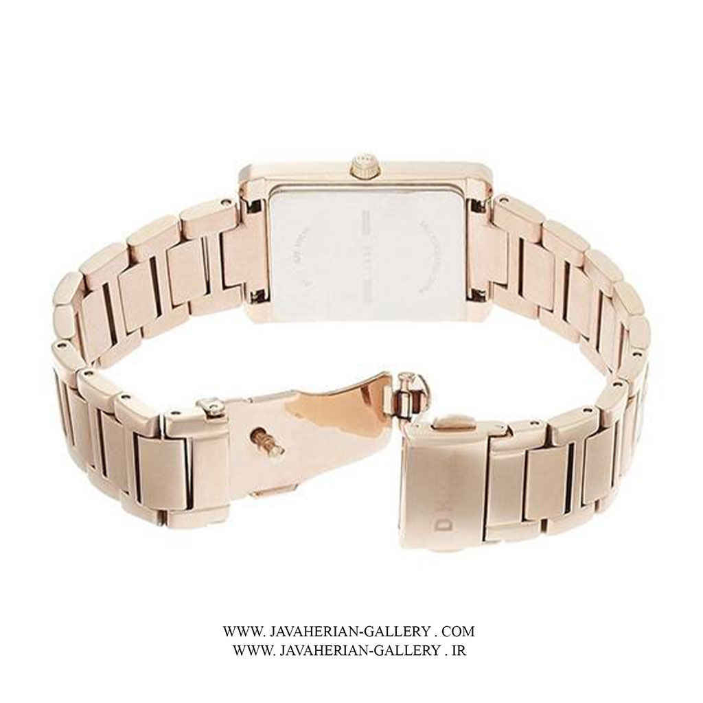 ساعت زنانه دی کی ان وای NY2626 4 ساعت زنانه دی کی ان وای NY2626 - Image 4