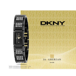 ساعت مچی زنانه دی کی ان وای NY4440