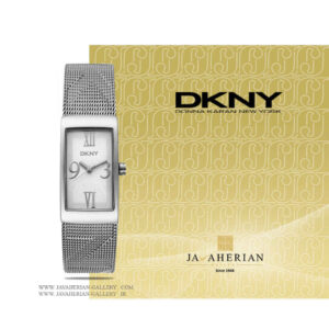 ساعت مچی زنانه دی کی ان وای NY4500