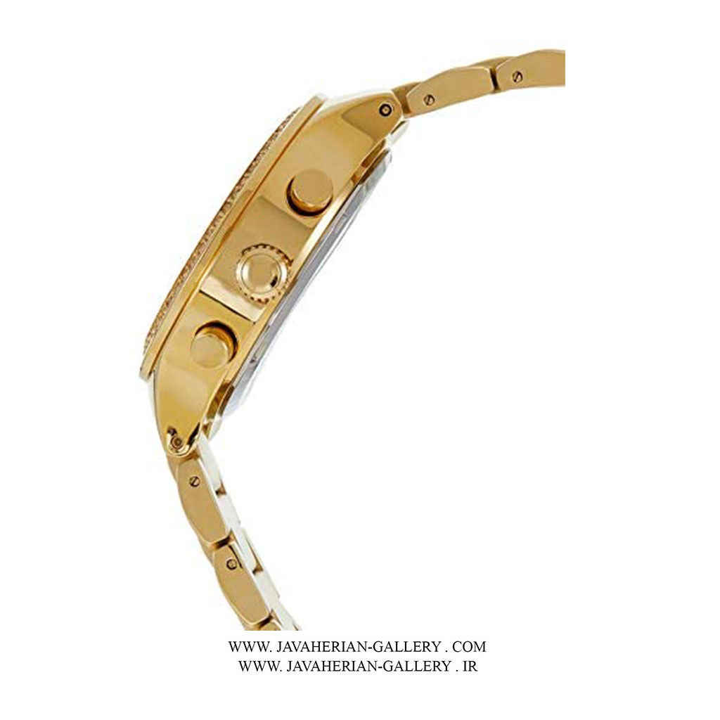 ساعت زنانه دی کی ان وای NY8058 4 ساعت زنانه دی کی ان وای NY8058 - Image 4
