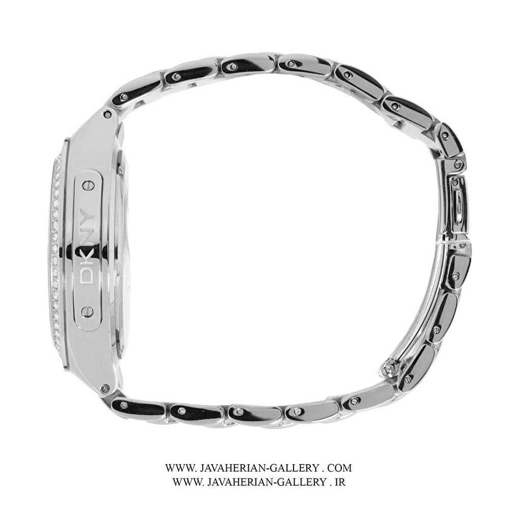 ساعت زنانه دی کی ان وای NY8177 3 ساعت زنانه دی کی ان وای NY8177 - Image 3