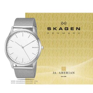 ساعت مچی مردانه اسکاگن SKW1092