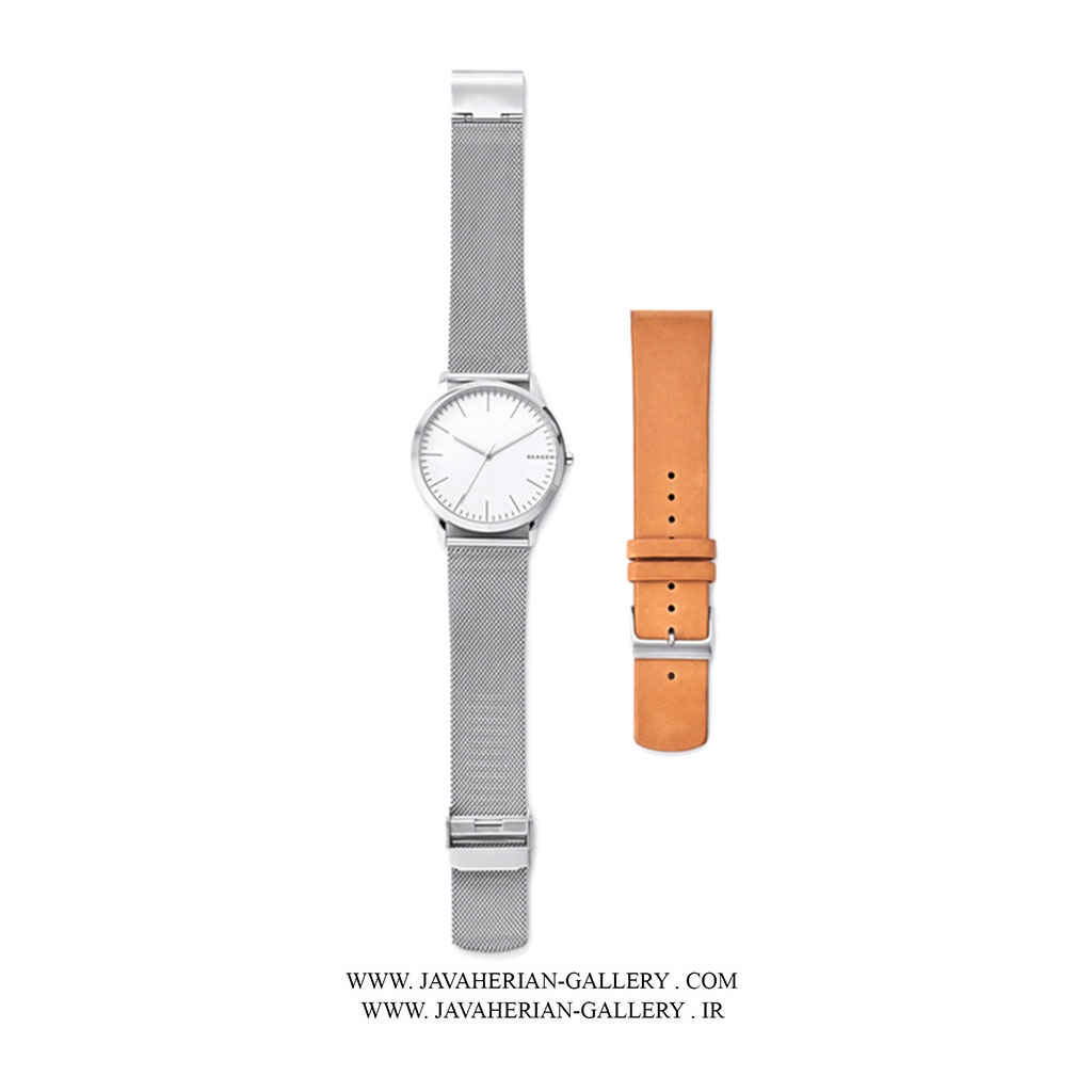 ساعت مردانه اسکاگن SKW1092 5 ساعت مردانه اسکاگن SKW1092 - Image 5