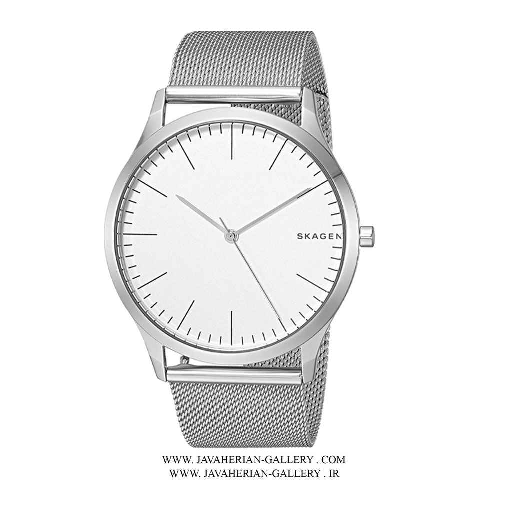 ساعت مردانه اسکاگن SKW1092 2 ساعت مردانه اسکاگن SKW1092 - Image 2