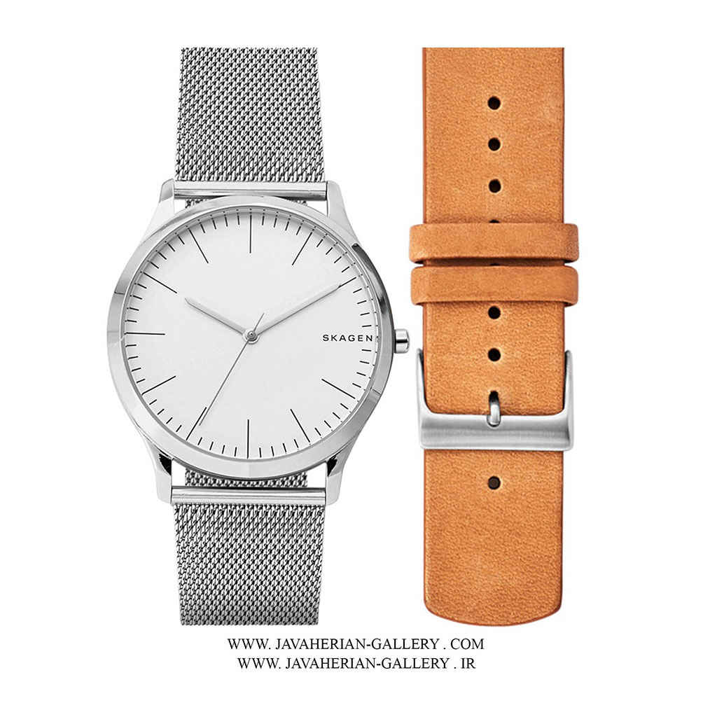 ساعت مردانه اسکاگن SKW1092 3 ساعت مردانه اسکاگن SKW1092 - Image 3