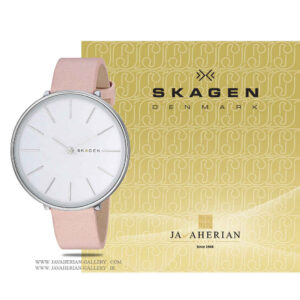 ساعت مچی زنانه اسکاگن SKW2690