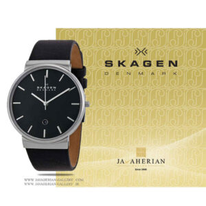 ساعت مچی مردانه اسکاگن SKW6104