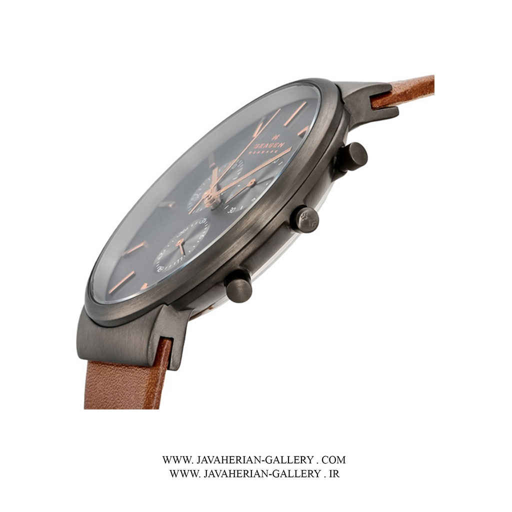 ساعت مردانه اسکاگن SKW6106 5 ساعت مردانه اسکاگن SKW6106 - Image 5