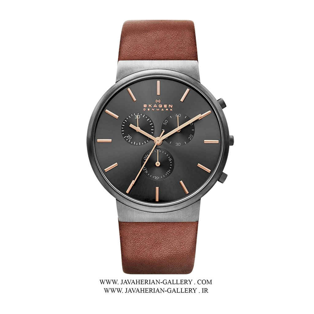 ساعت مردانه اسکاگن SKW6106 3 ساعت مردانه اسکاگن SKW6106 - Image 3