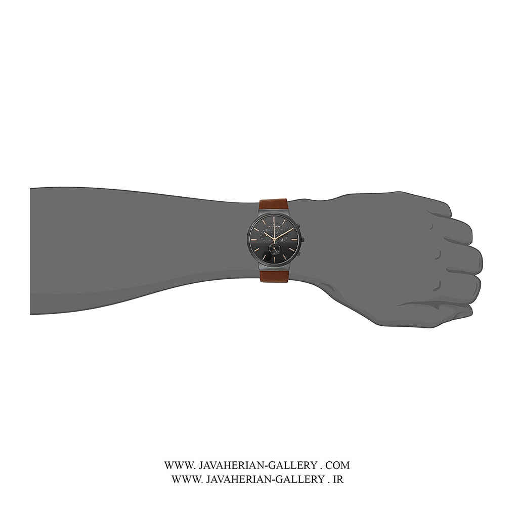 ساعت مردانه اسکاگن SKW6106 8 ساعت مردانه اسکاگن SKW6106 - Image 8