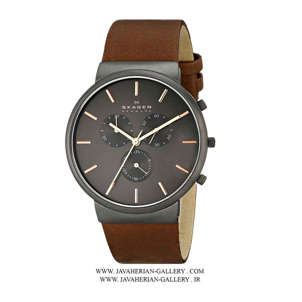 ساعت مردانه اسکاگن SKW6106 2 ساعت مردانه اسکاگن SKW6106 - Image 2