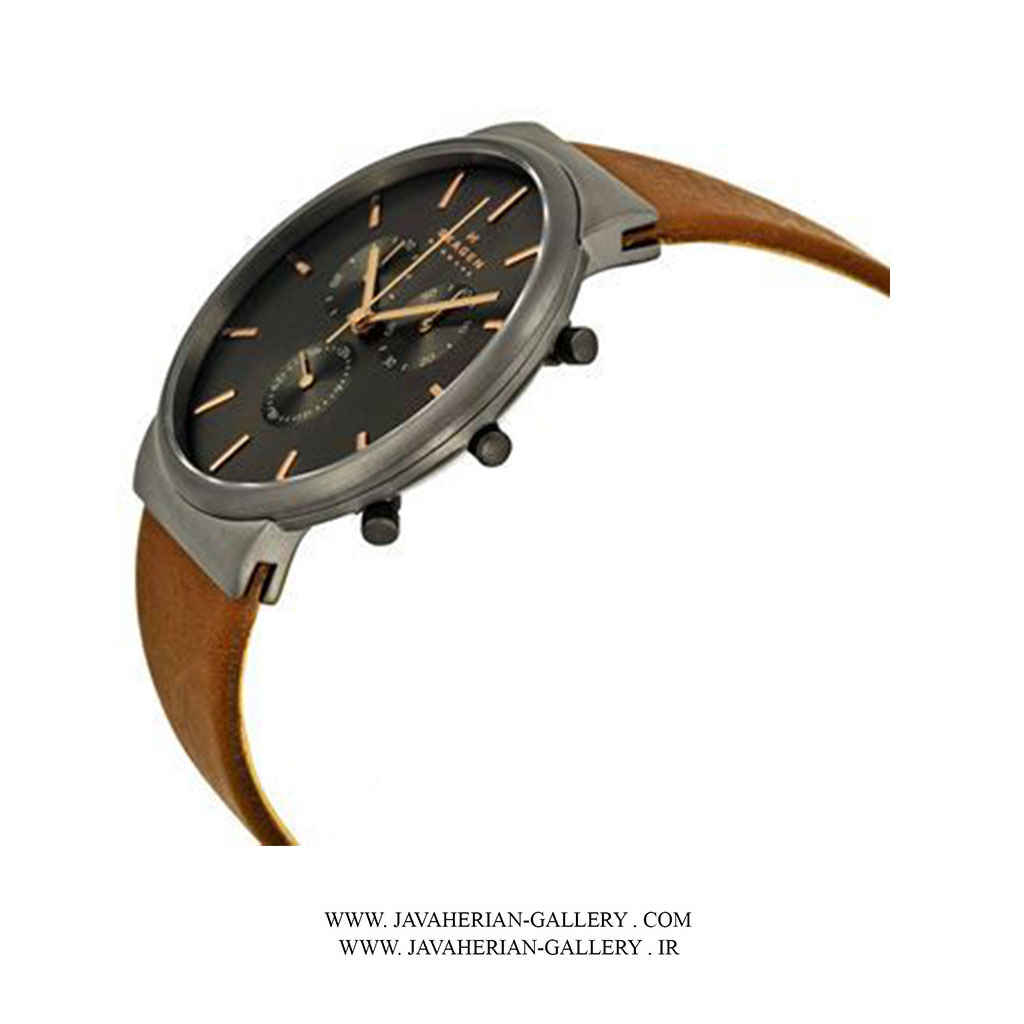 ساعت مردانه اسکاگن SKW6106 4 ساعت مردانه اسکاگن SKW6106 - Image 4