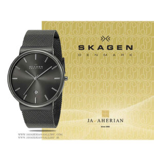 ساعت مچی مردانه اسکاگن SKW6108