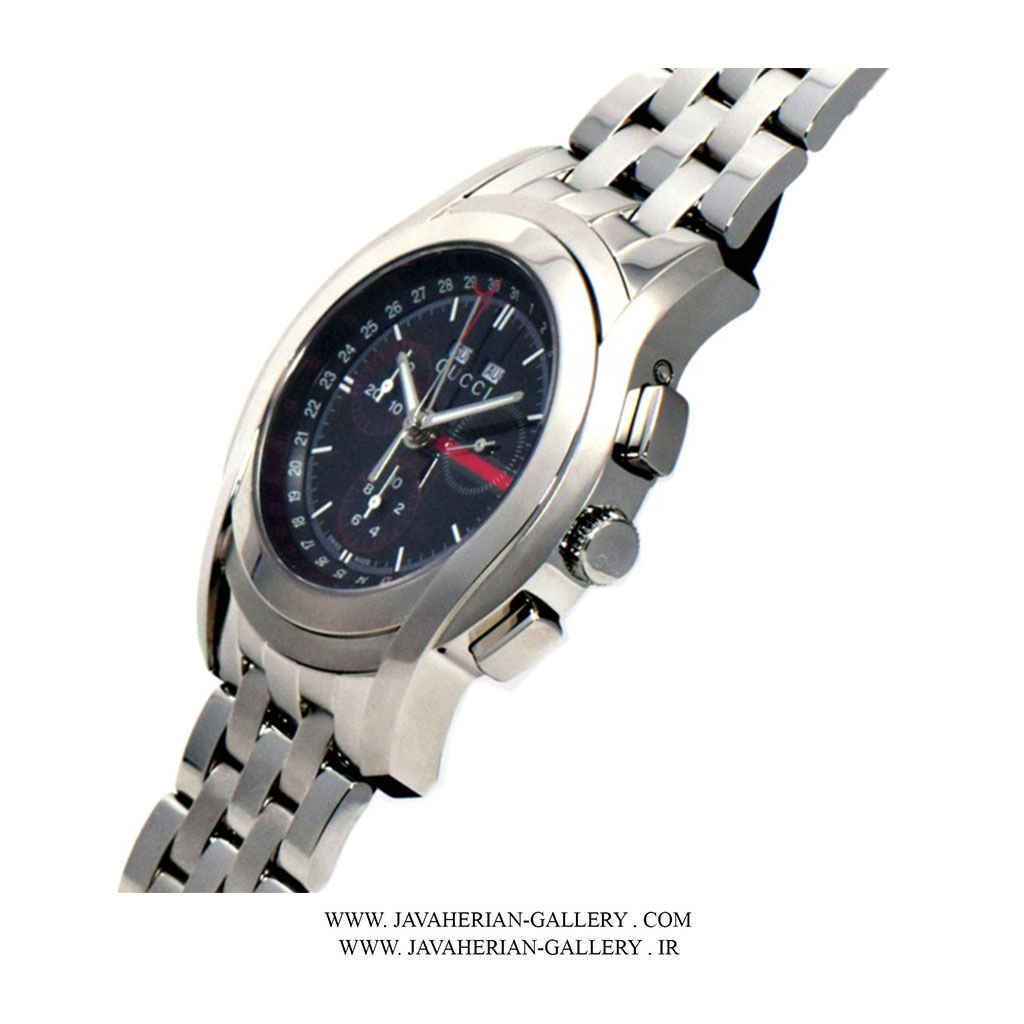 ساعت مچی مردانه گوچی YA055206 3 ساعت مچی مردانه گوچی YA055206 - Image 3