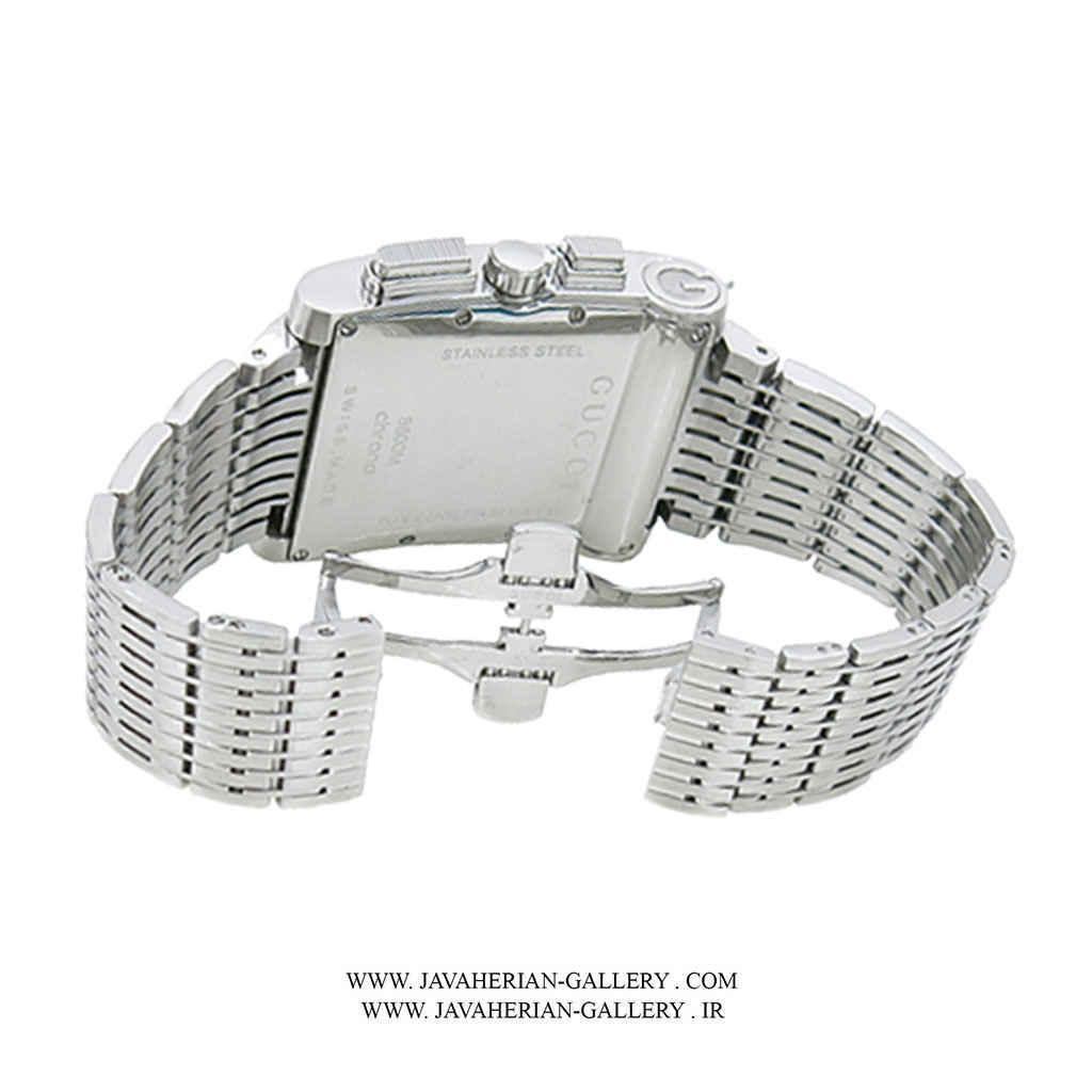 ساعت مچی مردانه گوچی YA086310 7 ساعت مچی مردانه گوچی YA086310 - Image 7