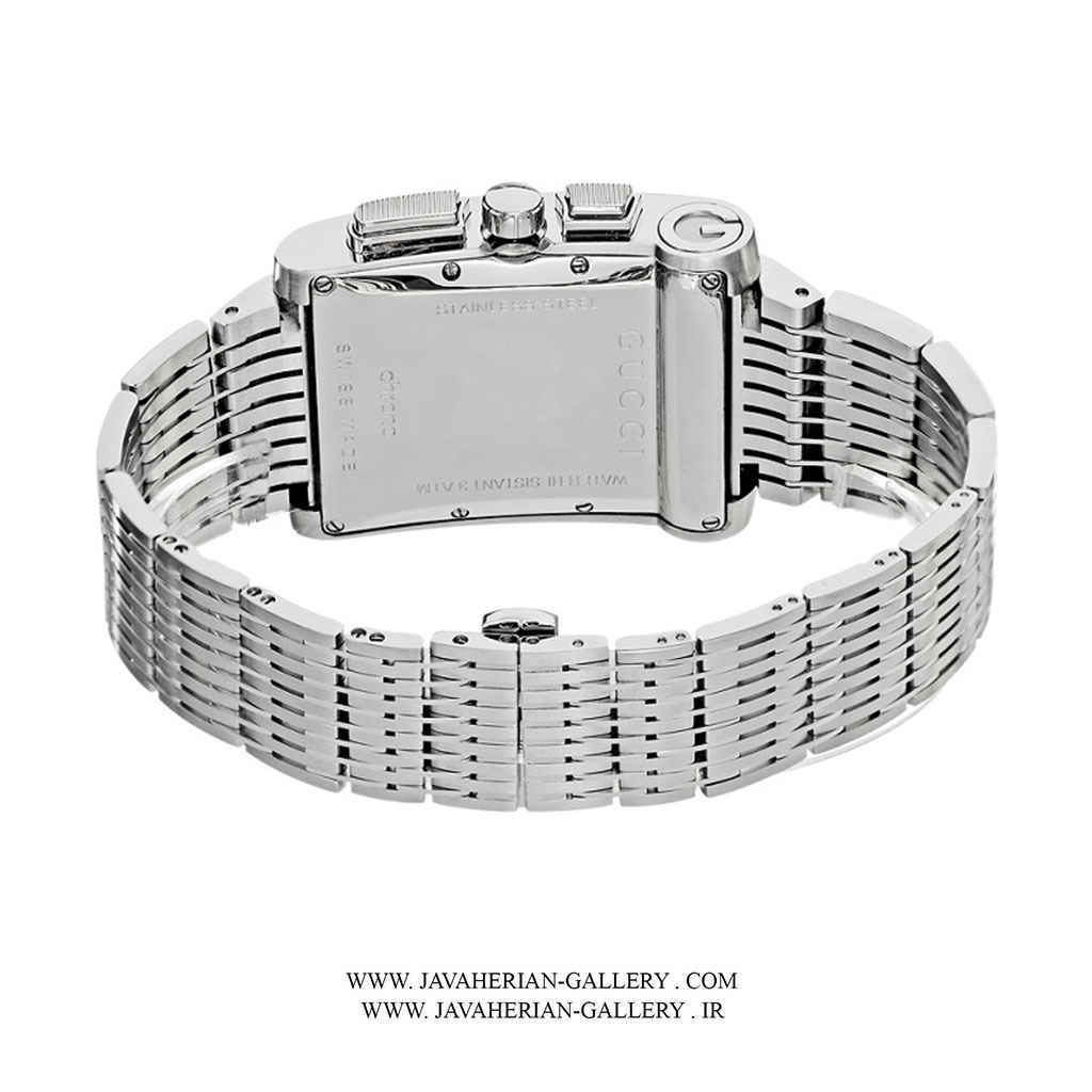 ساعت مچی مردانه گوچی YA086310 6 ساعت مچی مردانه گوچی YA086310 - Image 6