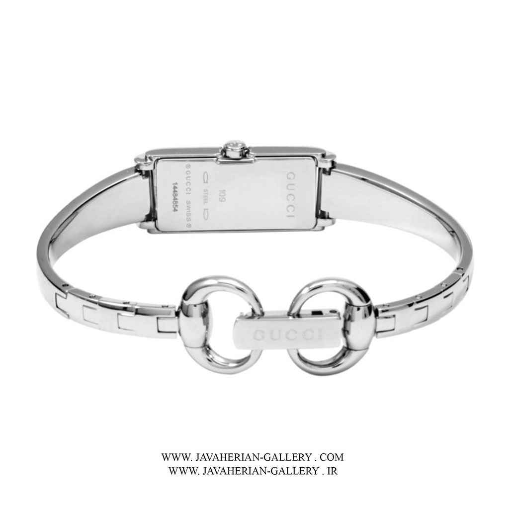 ساعت مچی زنانه گوچی YA109518 4 ساعت مچی زنانه گوچی YA109518 - Image 4