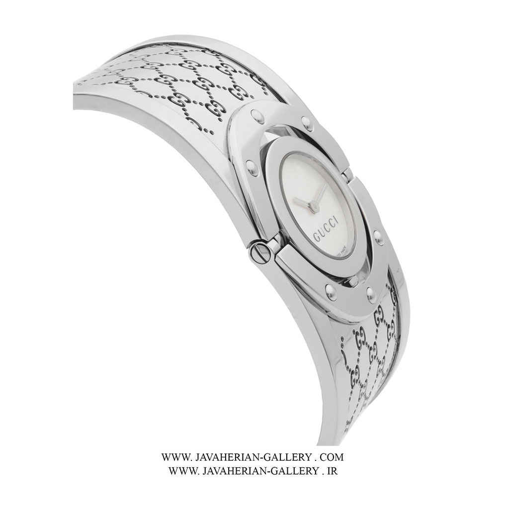 ساعت مچی زنانه گوچی YA112413 4 ساعت مچی زنانه گوچی YA112413 - Image 4