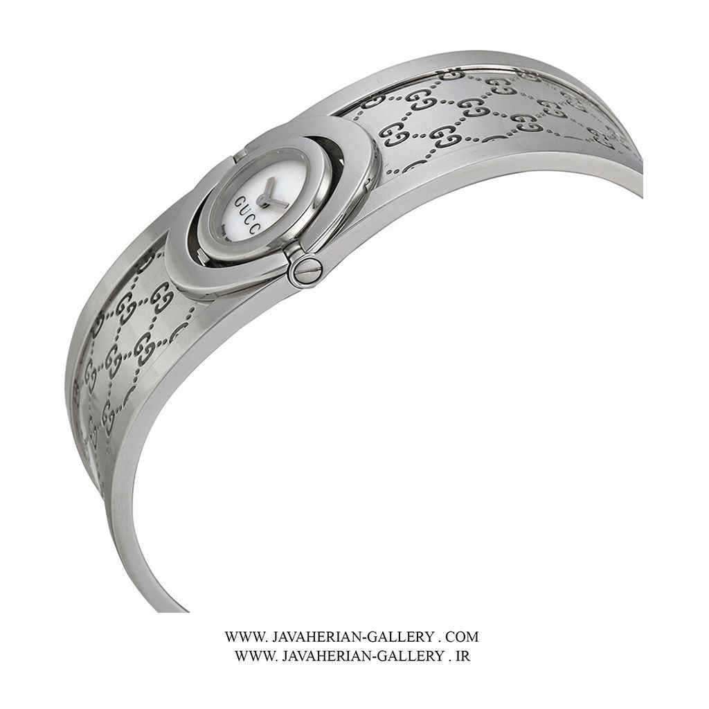 ساعت مچی زنانه گوچی YA112510 3 ساعت مچی زنانه گوچی YA112510 - Image 3