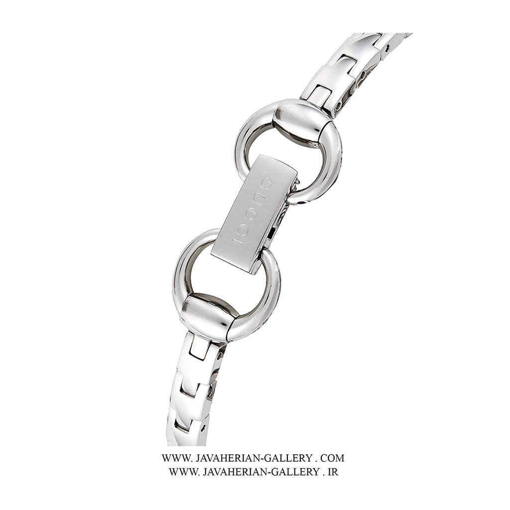 ساعت مچی زنانه گوچی YA116501 7 ساعت مچی زنانه گوچی YA116501 - Image 7
