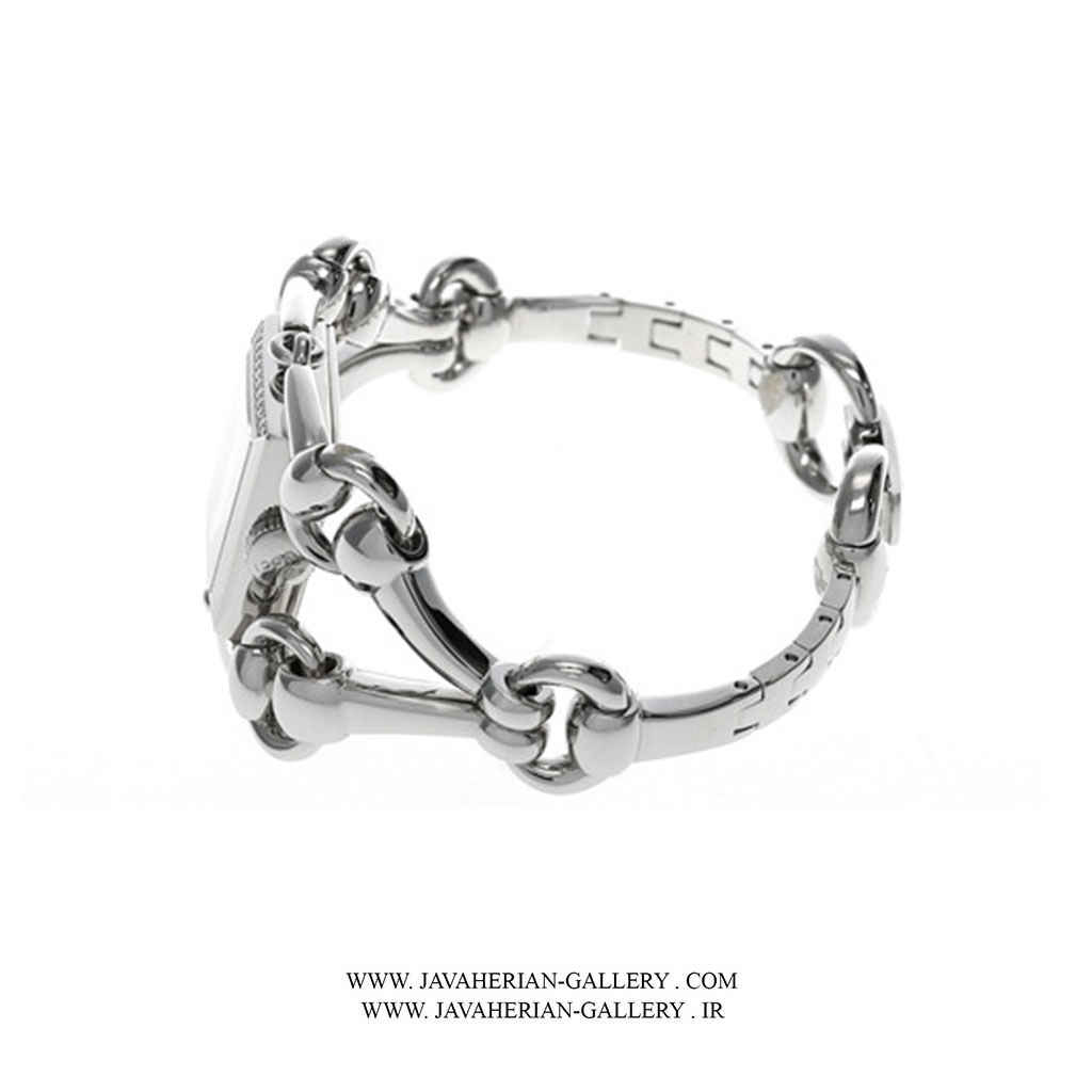 ساعت زنانه گوچی YA116505 7 ساعت زنانه گوچی YA116505 - Image 7