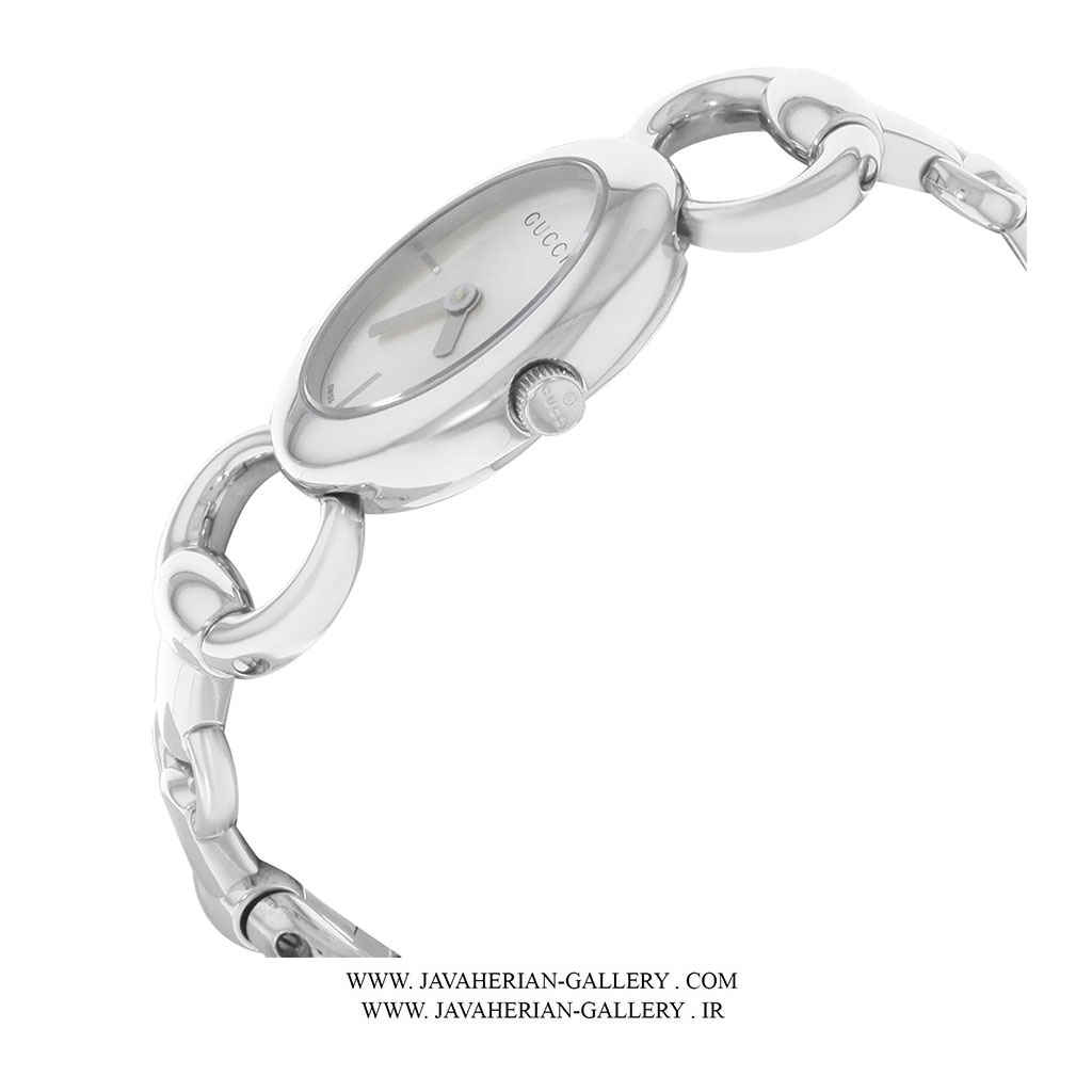 ساعت مچی زنانه گوچی YA118502 4 ساعت مچی زنانه گوچی YA118502 - Image 4