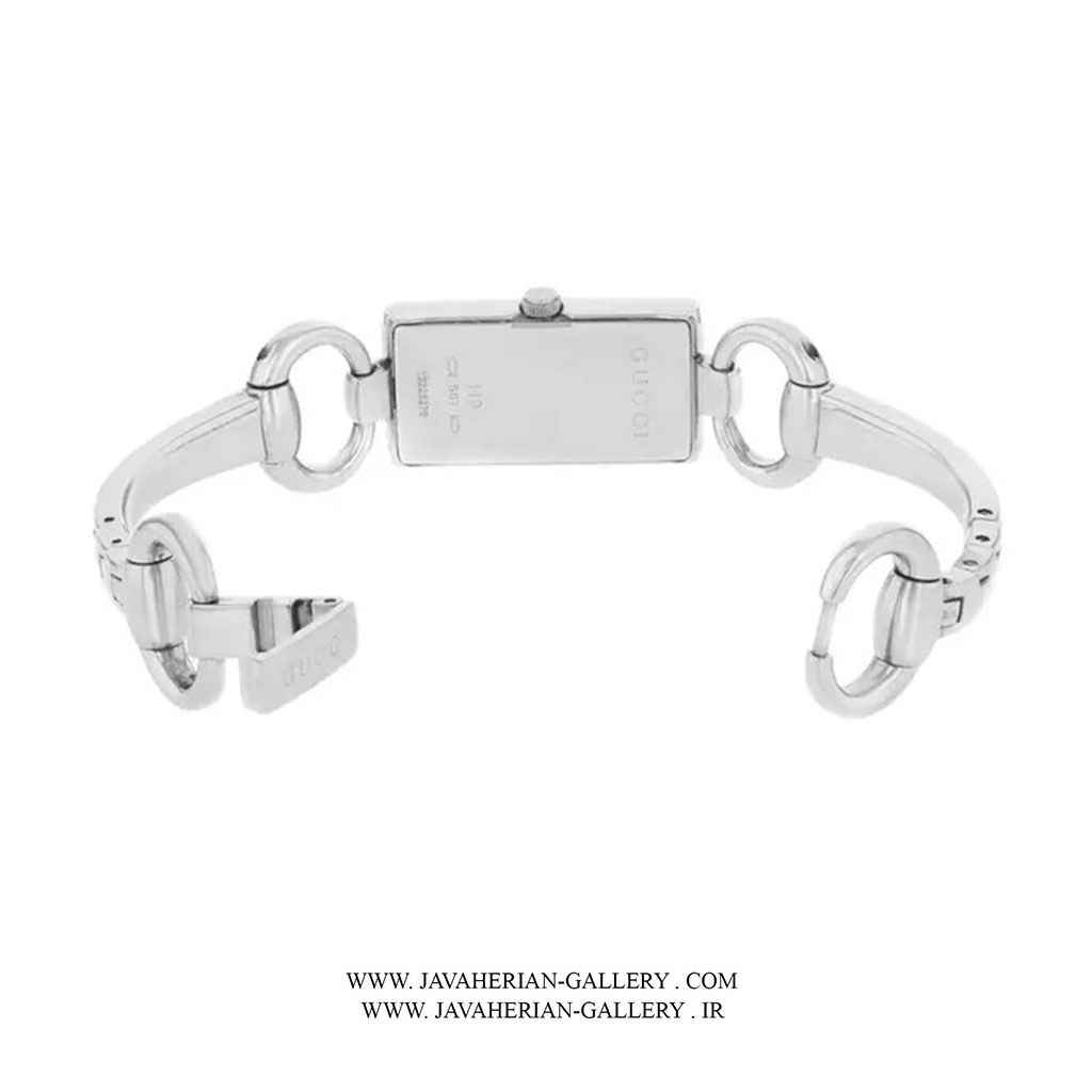 ساعت مچی زنانه گوچی YA119505 6 ساعت مچی زنانه گوچی YA119505 - Image 6