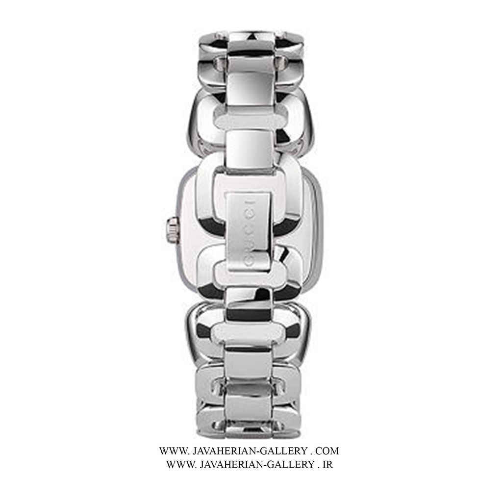 ساعت مچی زنانه گوچی YA125502 4 ساعت مچی زنانه گوچی YA125502 - Image 4