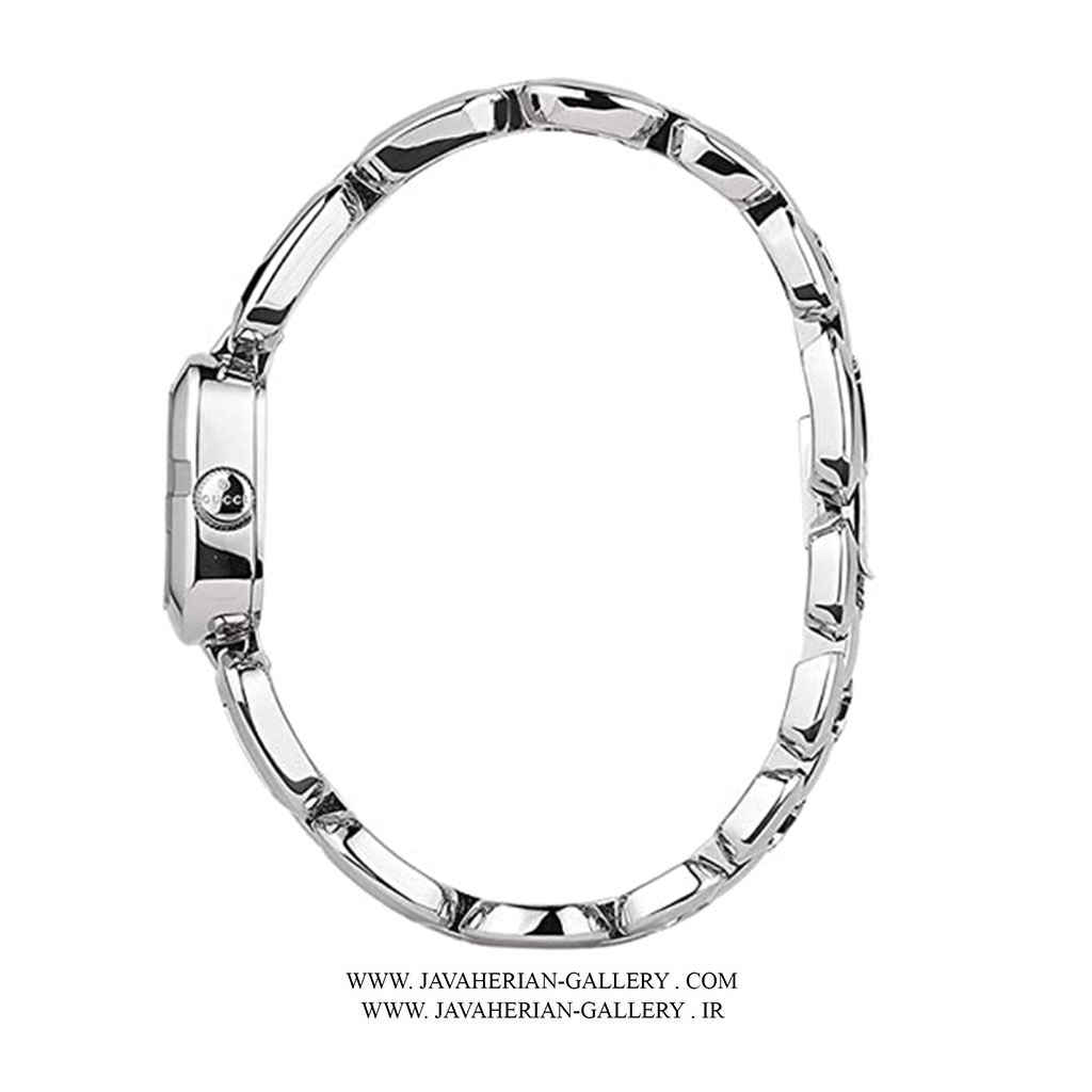 ساعت مچی زنانه گوچی YA125502 6 ساعت مچی زنانه گوچی YA125502 - Image 6