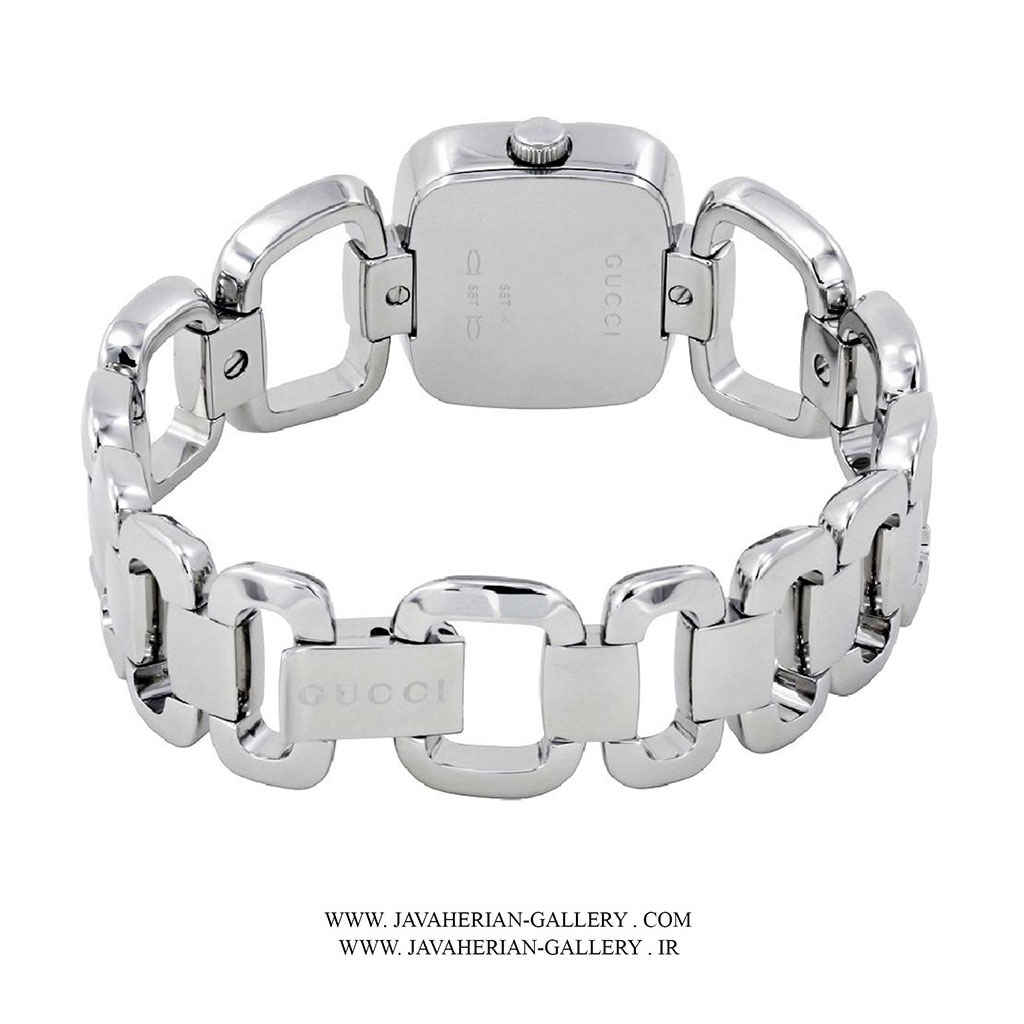 ساعت مچی زنانه گوچی YA125502 7 ساعت مچی زنانه گوچی YA125502 - Image 7
